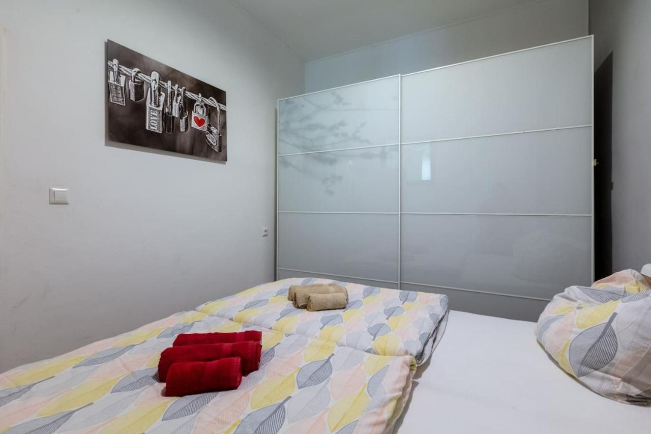 Sunny Renovated Apartment Close To Downtown 비엔나 외부 사진