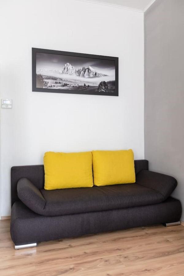 Sunny Renovated Apartment Close To Downtown 비엔나 외부 사진